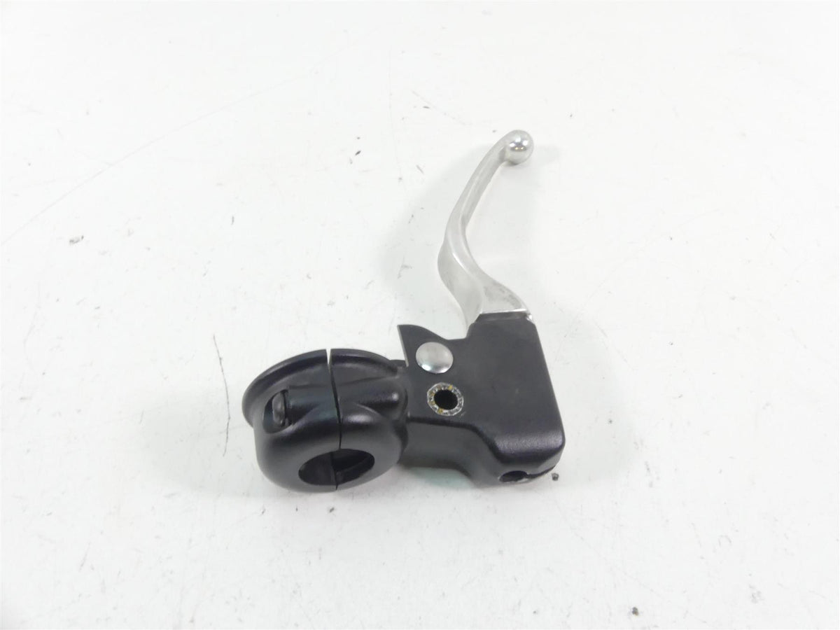 2018 Harley Softail FXBB Street Bob Clutch Perch & Lever Set 36700200 {{ shop.shopifyCountryName }} - Mototech271