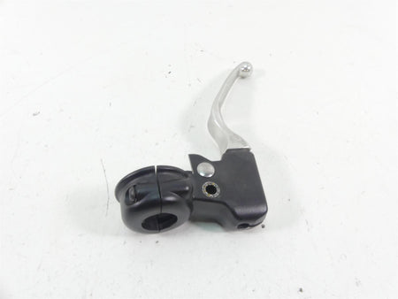 2018 Harley Softail FXBB Street Bob Clutch Perch & Lever Set 36700200 {{ shop.shopifyCountryName }} - Mototech271