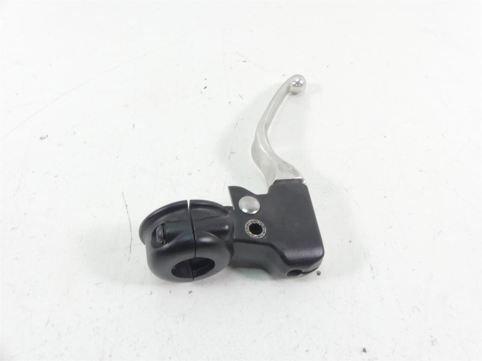 2018 Harley Softail FXBB Street Bob Clutch Perch & Lever Set 36700200 {{ shop.shopifyCountryName }} - Mototech271