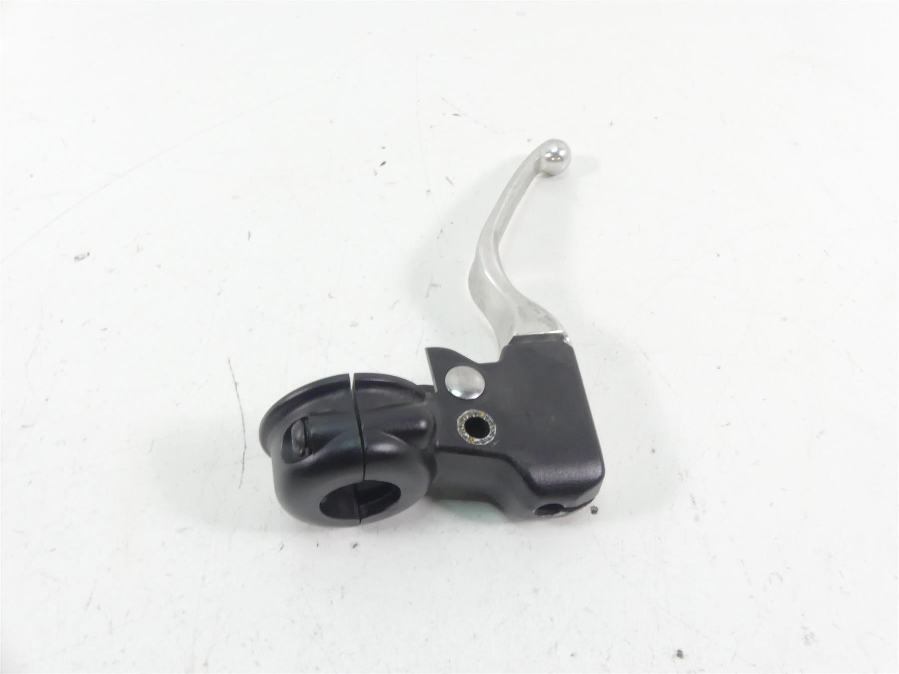 2018 Harley Softail FXBB Street Bob Clutch Perch & Lever Set 36700200 | Mototech271