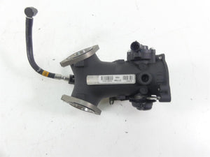 2015 Harley FXDF Dyna Fat Bob Throttle Body Fuel Injection Injectors 27708-10A | Mototech271