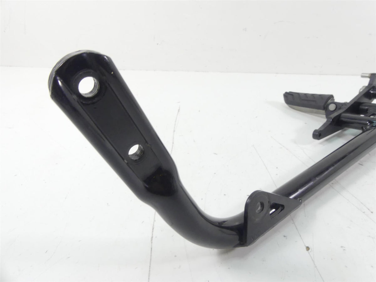 2016 Moto Guzzi V7 II Special 750 Right Downtube Foot Peg Set 2B000988 883051 {{ shop.shopifyCountryName }} - Mototech271