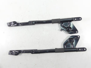 2016 Indian Scout Sixty Straight Frame Rail Backbones Set 1019871 1019872