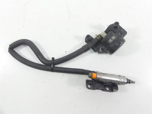 2004 Yamaha XV1700 Road Star Warrior Rear Brake Master Cylinder 1/2 4NK-2583V-00 | Mototech271