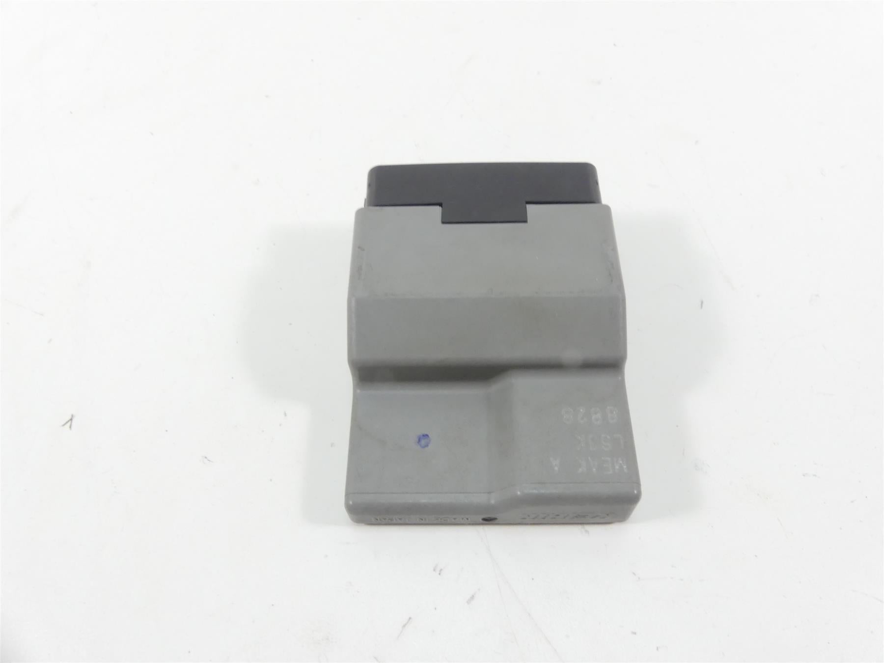 2009 Honda VTX1300 Touring Cdi Ecu Ecm Engine Control Module 30410-MEA-A51 {{ shop.shopifyCountryName }} - Mototech271