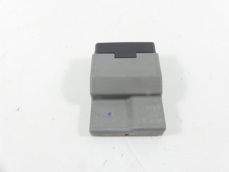 2009 Honda VTX1300 Touring Cdi Ecu Ecm Engine Control Module 30410-MEA-A51 {{ shop.shopifyCountryName }} - Mototech271