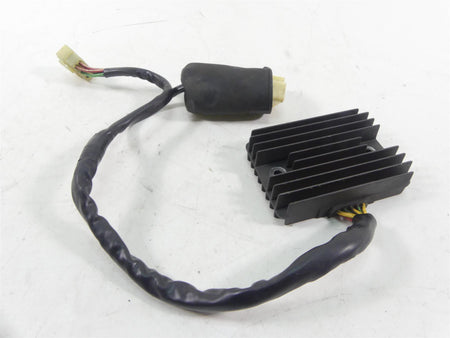 2006 Honda V-Twin VTX1800 N3 Rectifier Voltage Regulator 31600-MCH-000 SH579C-12 {{ shop.shopifyCountryName }} - Mototech271