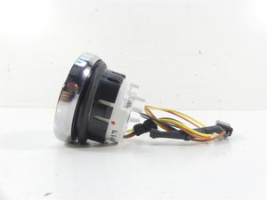 2016 Harley Touring FLHR Road King  Fuel Gas Petrol Level Gauge - Read 75241-08 | Mototech271