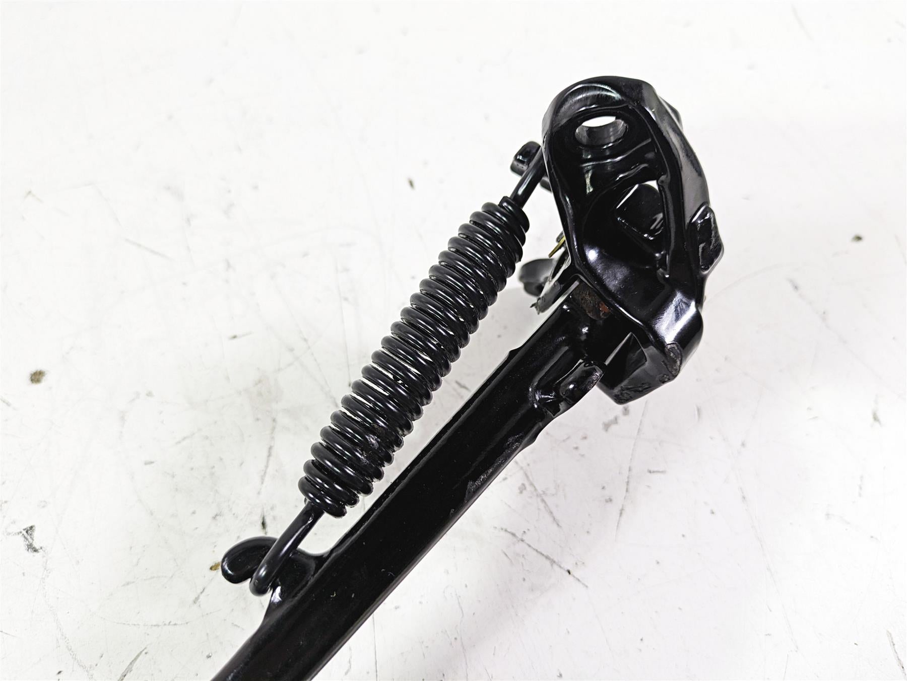 2019 Harley FLHCS Softail Heritage Side Kickstand Kick Jiffy Stand 50000152 {{ shop.shopifyCountryName }} - Mototech271