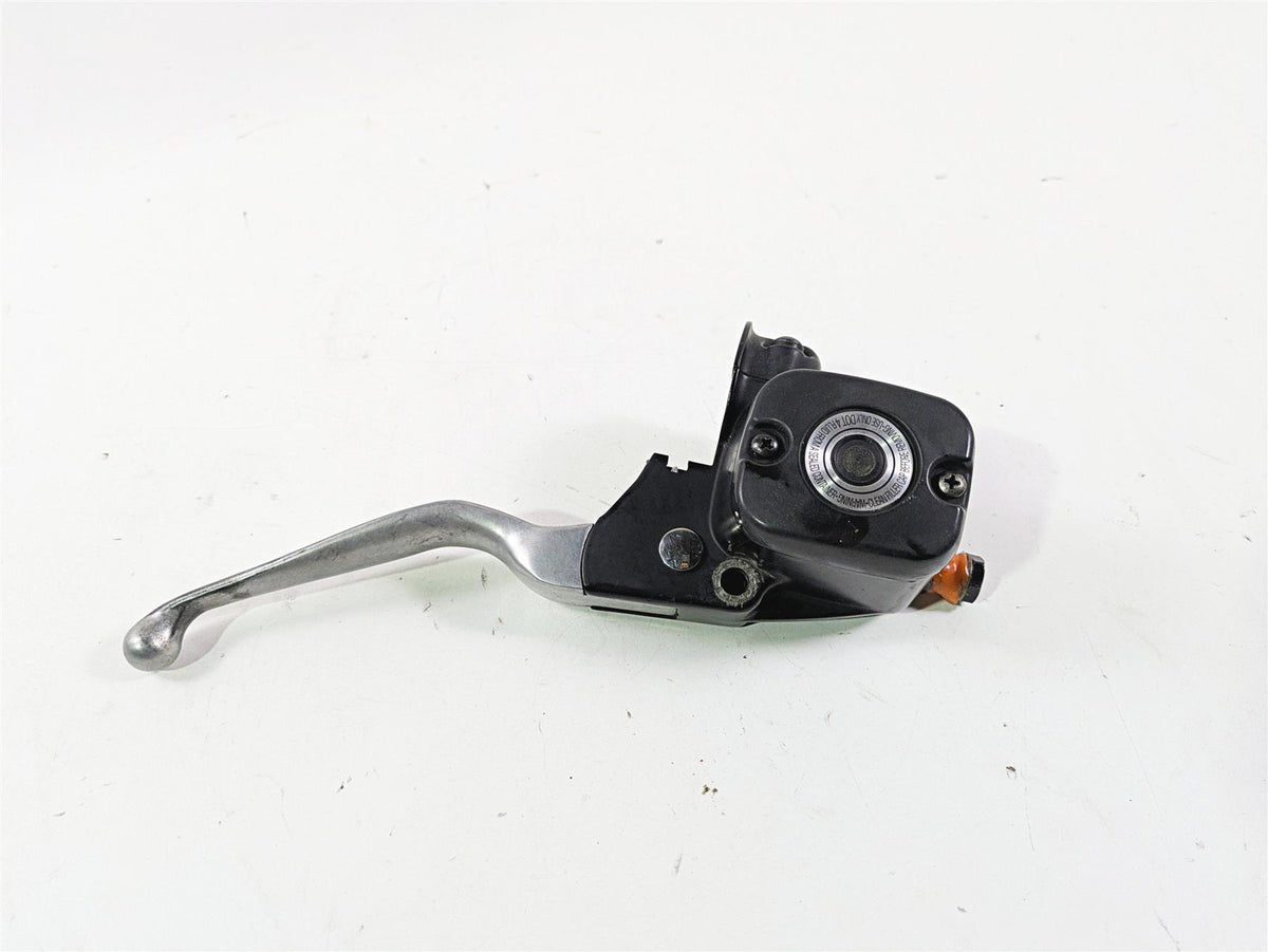 2016 Harley FXDWG Dyna Wide Glide Front Brake Master Cylinder 9/16" 45029-11D {{ shop.shopifyCountryName }} - Mototech271