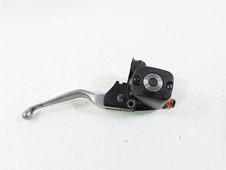 2016 Harley FXDWG Dyna Wide Glide Front Brake Master Cylinder 9/16" 45029-11D {{ shop.shopifyCountryName }} - Mototech271