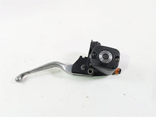Load image into Gallery viewer, 2016 Harley FXDWG Dyna Wide Glide Front Brake Master Cylinder 9/16&quot; 45029-11D
