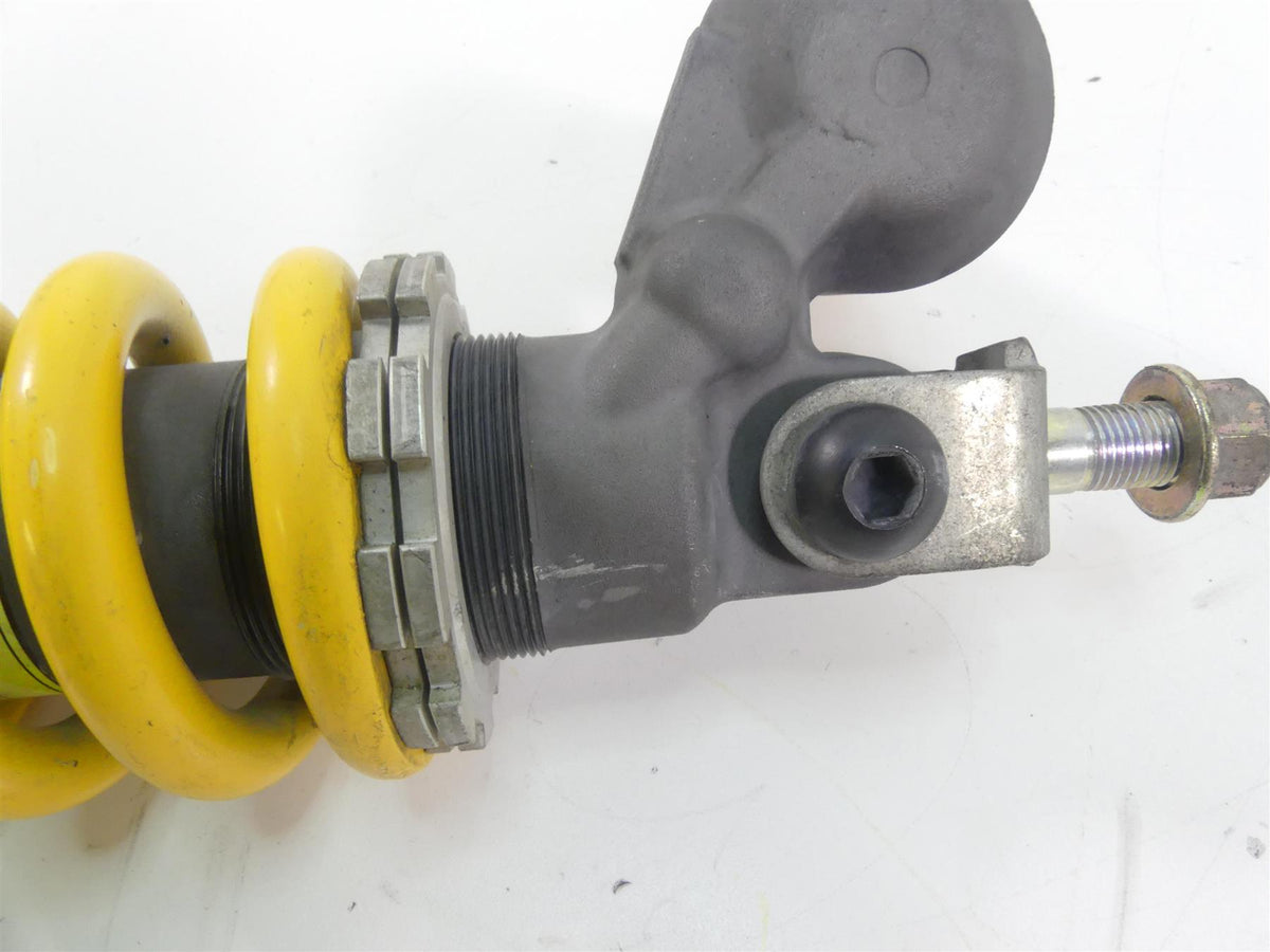 2006 Triumph Daytona 675 Rear Suspension Shock Damper T2053101 {{ shop.shopifyCountryName }} - Mototech271