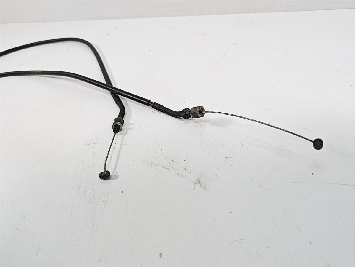 2009 Yamaha XV1900 Raider Right Hand Control Switch -Read 5C7-83973-20-00 {{ shop.shopifyCountryName }} - Mototech271