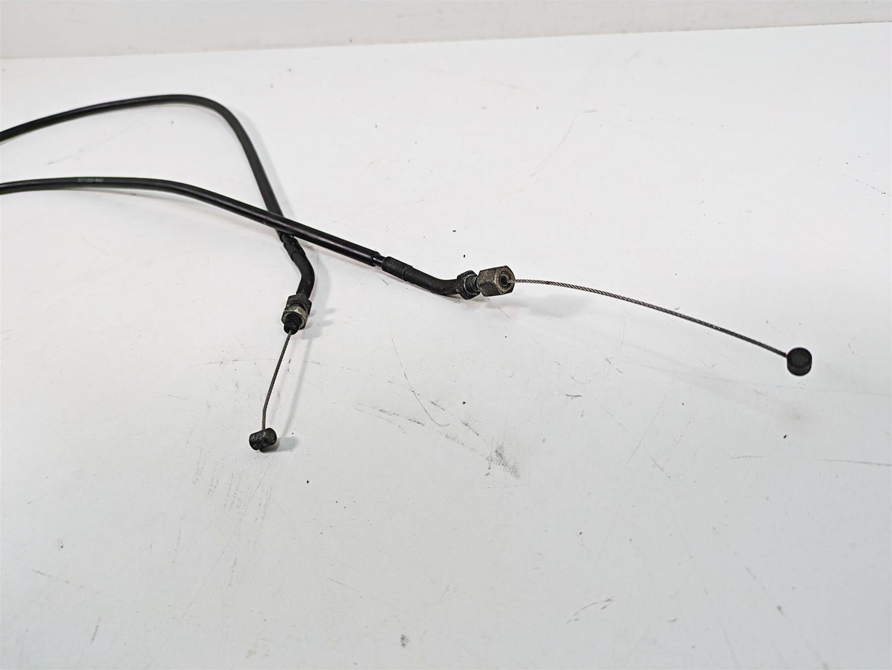 2009 Yamaha XV1900 Raider Right Hand Control Switch -Read 5C7-83973-20-00 {{ shop.shopifyCountryName }} - Mototech271