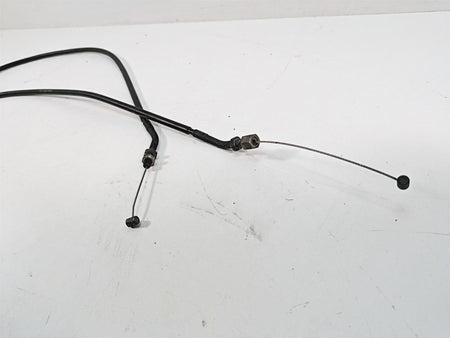 2009 Yamaha XV1900 Raider Right Hand Control Switch -Read 5C7-83973-20-00 {{ shop.shopifyCountryName }} - Mototech271