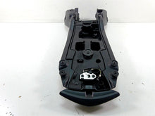 Load image into Gallery viewer, 2013 Ducati Diavel Red Subframe Inner Fender &amp; Handle 47110223CB 47110213CB
