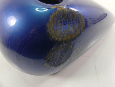 2005 Harley Dyna FXDLI Low Rider Fuel Gas Petrol Tank - Read 61000706 {{ shop.shopifyCountryName }} - Mototech271