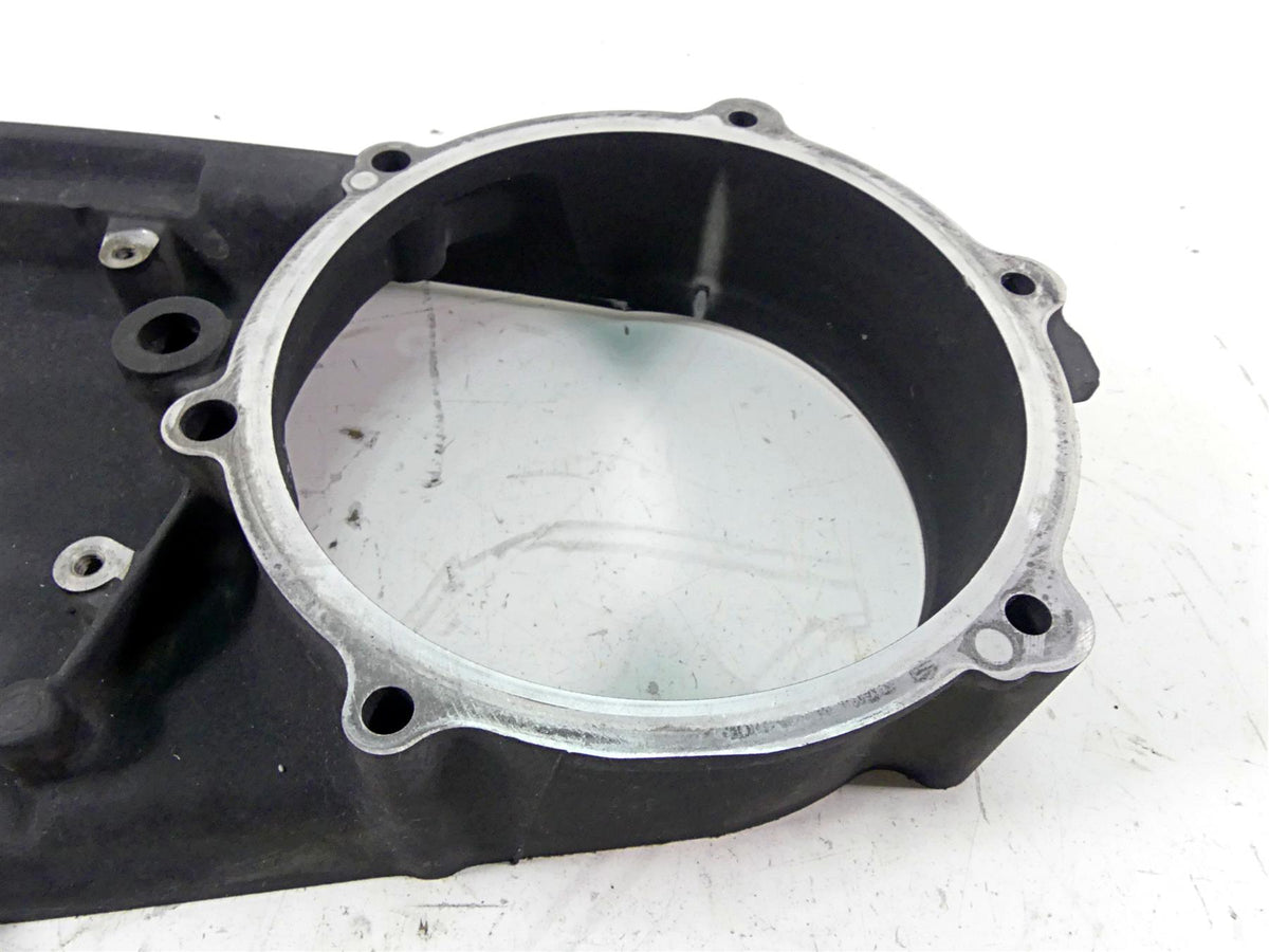 2011 Harley Softail FLSTF Fat Boy Inner Primary Drive Clutch Cover 60661-06B {{ shop.shopifyCountryName }} - Mototech271