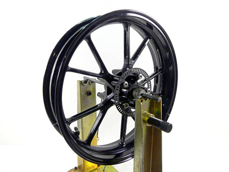2022 Triumph Speed Triple 1200 RS Front Wheel Rim 17x3.5 -Dent T2000663 {{ shop.shopifyCountryName }} - Mototech271