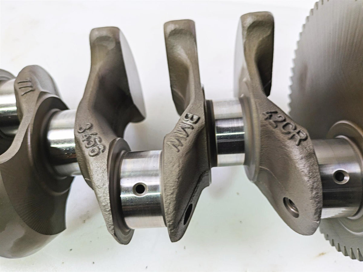 2014 BMW K1300S K40 Crankshaft Crank Shaft 22K 11217713526 {{ shop.shopifyCountryName }} - Mototech271