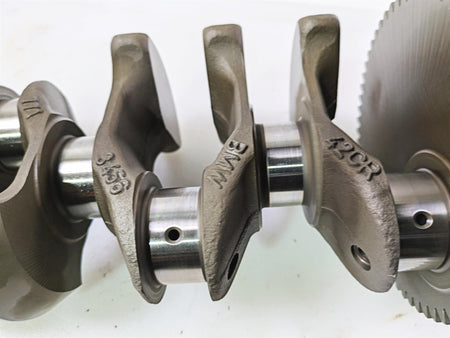 2014 BMW K1300S K40 Crankshaft Crank Shaft 22K 11217713526 {{ shop.shopifyCountryName }} - Mototech271