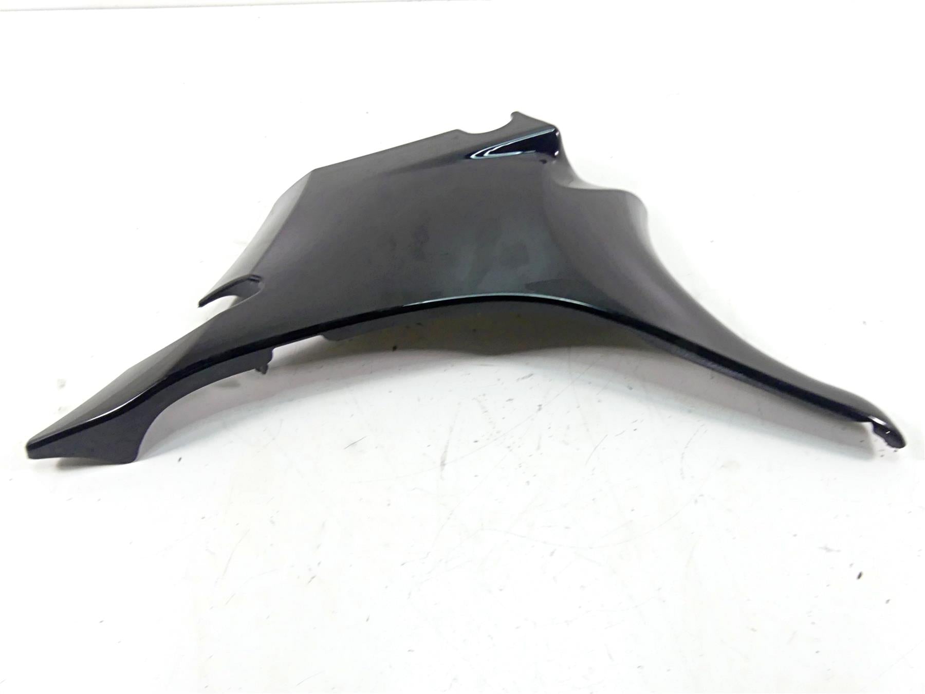 2019 Indian Chieftain Classic Left Upper Side Cover Fairing Cowl 5455671 {{ shop.shopifyCountryName }} - Mototech271