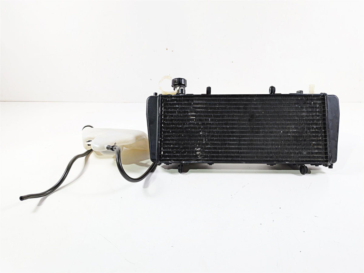 2008 Aprilia RSVR 1000 Factory Radiator Fan Reservoir Hoses Set AP8104828 {{ shop.shopifyCountryName }} - Mototech271