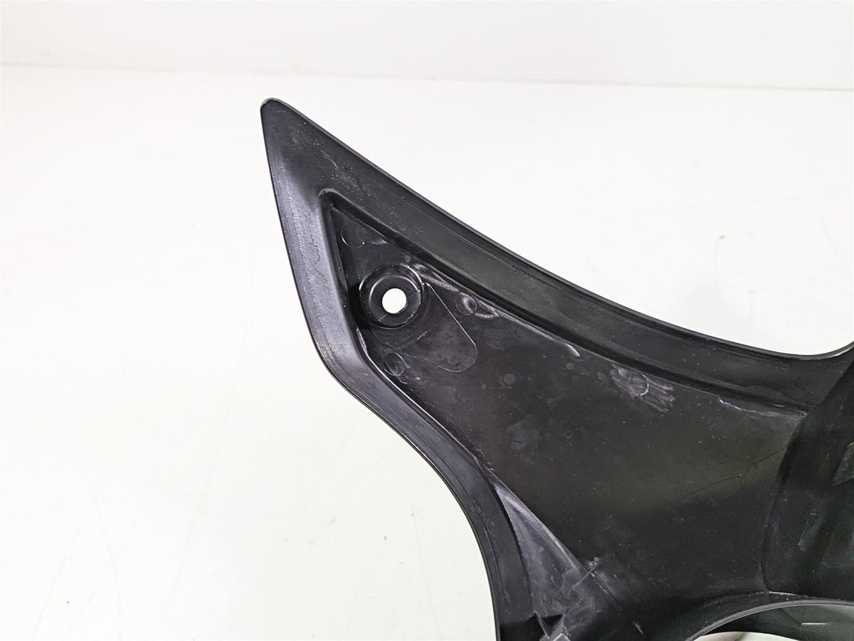 2018 Indian Chieftain Limited Kuryakyn Signature Series Headlight Bezel P377140 {{ shop.shopifyCountryName }} - Mototech271