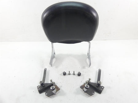 2005 Harley Touring CVO FLHTCSE Electra Glide Passenger Sissy Bar {{ shop.shopifyCountryName }} - Mototech271