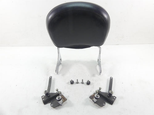 2005 Harley Touring CVO FLHTCSE Electra Glide Passenger Sissy Bar | Mototech271