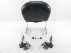 2005 Harley Touring CVO FLHTCSE Electra Glide Passenger Sissy Bar | Mototech271
