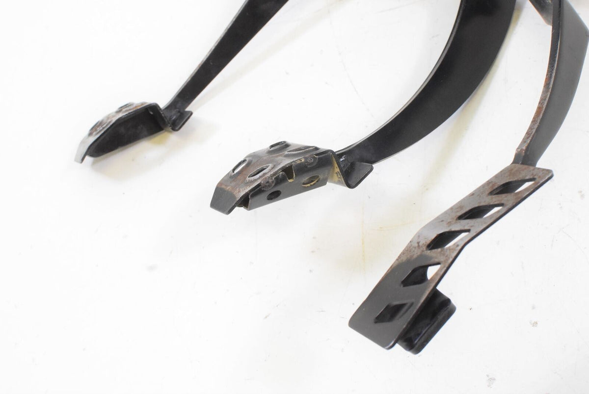 2016 Yamaha YXZ1000 R EPS Brake Clutch Accelerate Foot Pedal Set 2HC-F2548-11 {{ shop.shopifyCountryName }} - Mototech271
