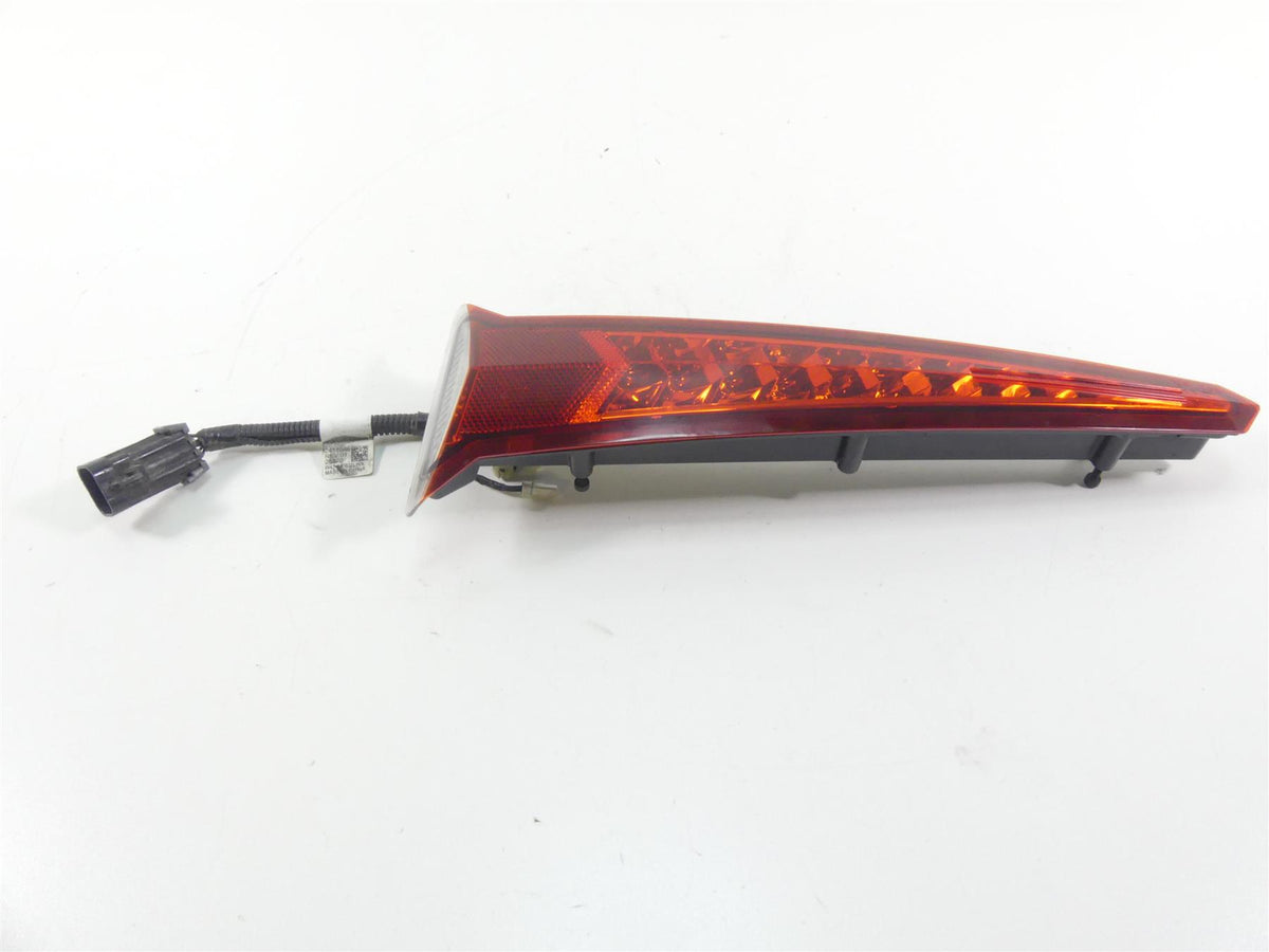2015 Victory Cross Country Tour Rear Taillight Tail Light Brake Lamp 2411623 {{ shop.shopifyCountryName }} - Mototech271