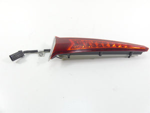 2015 Victory Cross Country Tour Rear Taillight Tail Light Brake Lamp 2411623 | Mototech271