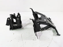 Load image into Gallery viewer, 2016 Harley Touring FLTRX Road Glide Front Fairing Mount Carrier Set 47200217 | Mototech271
