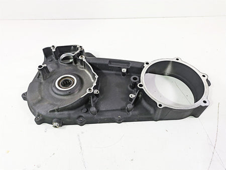 2017 Harley FLS Softail Slim Inner Primary Drive Clutch Cover 60681-06C {{ shop.shopifyCountryName }} - Mototech271