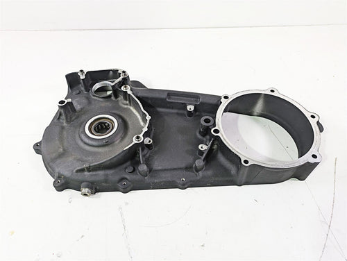 2017 Harley FLS Softail Slim Inner Primary Drive Clutch Cover 60681-06C | Mototech271