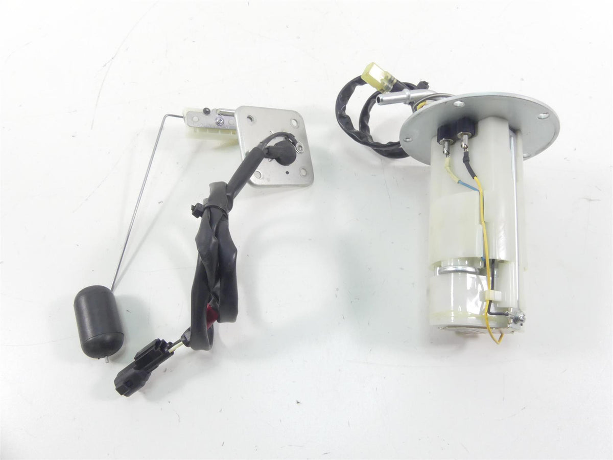 2021 Kawasaki ZX1400 ZX14R Ninja Fuel Gas Pump & Sending Unit -Tested 49040-0024 {{ shop.shopifyCountryName }} - Mototech271