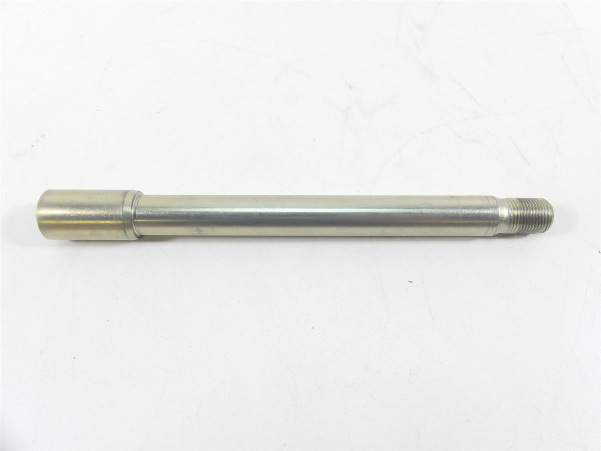 2013 Triumph Street Triple 675R Front 20mm Wheel Spindle Axle T2000650 {{ shop.shopifyCountryName }} - Mototech271