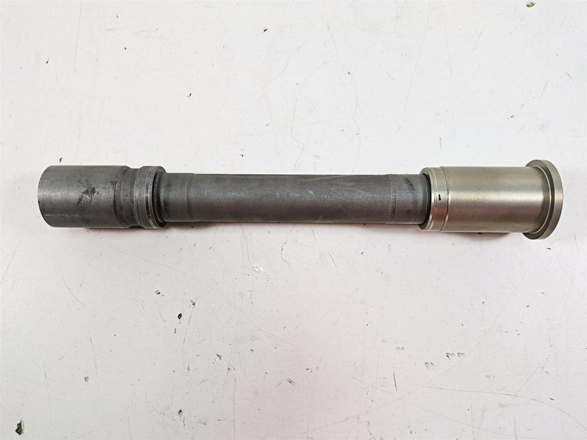 2015 BMW S1000RR K46 Front Axle Wheel Spindle 31427713304 {{ shop.shopifyCountryName }} - Mototech271