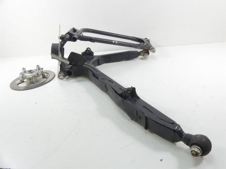 2018 Yamaha YXZ1000R EPS SS Right Rear Trailing Arm Wheel Hub Set 2HC-F2107-50 {{ shop.shopifyCountryName }} - Mototech271