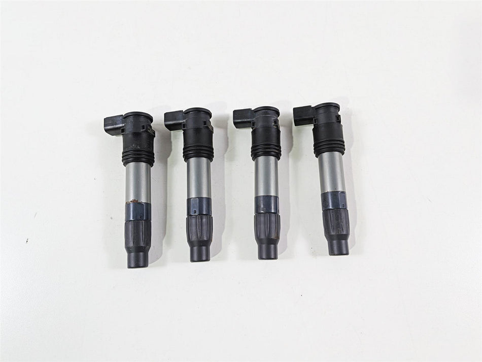 2016 KTM 1290 Super Adventure Denso Ignition Coil Set 76039006000 129700-5440 {{ shop.shopifyCountryName }} - Mototech271