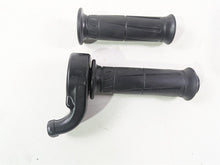 Load image into Gallery viewer, 2024 Kawasaki ZX6R ZX636 Ninja Throttle Grip Handle Set 46019-0020

