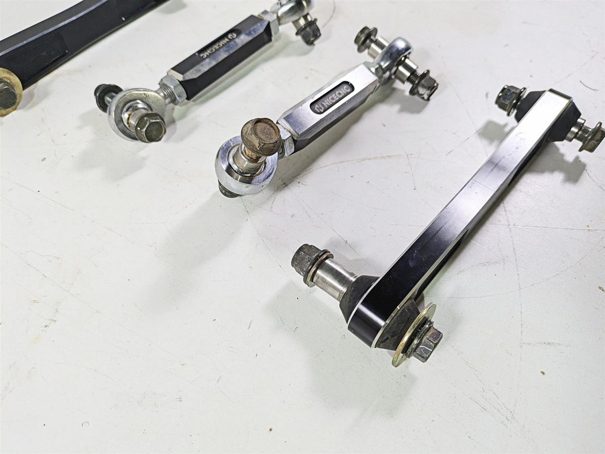 2021 Polaris RZR1000 XP Premium NiceCnc Sway Bar Linkage Set 3264B00101 {{ shop.shopifyCountryName }} - Mototech271
