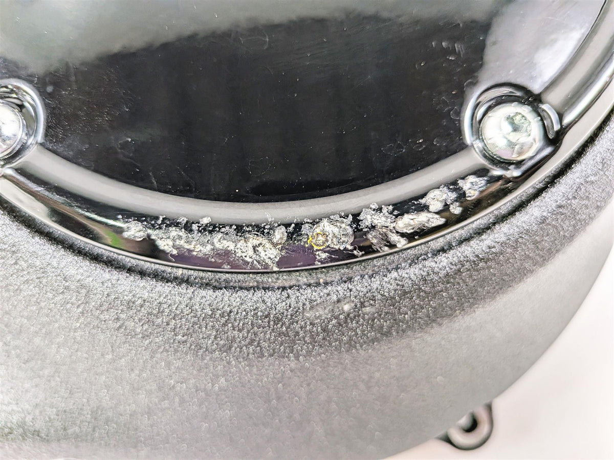 2024 Harley Softail FXLRST Low Rider Outer Primary Clutch Cover Mid 25700935 {{ shop.shopifyCountryName }} - Mototech271