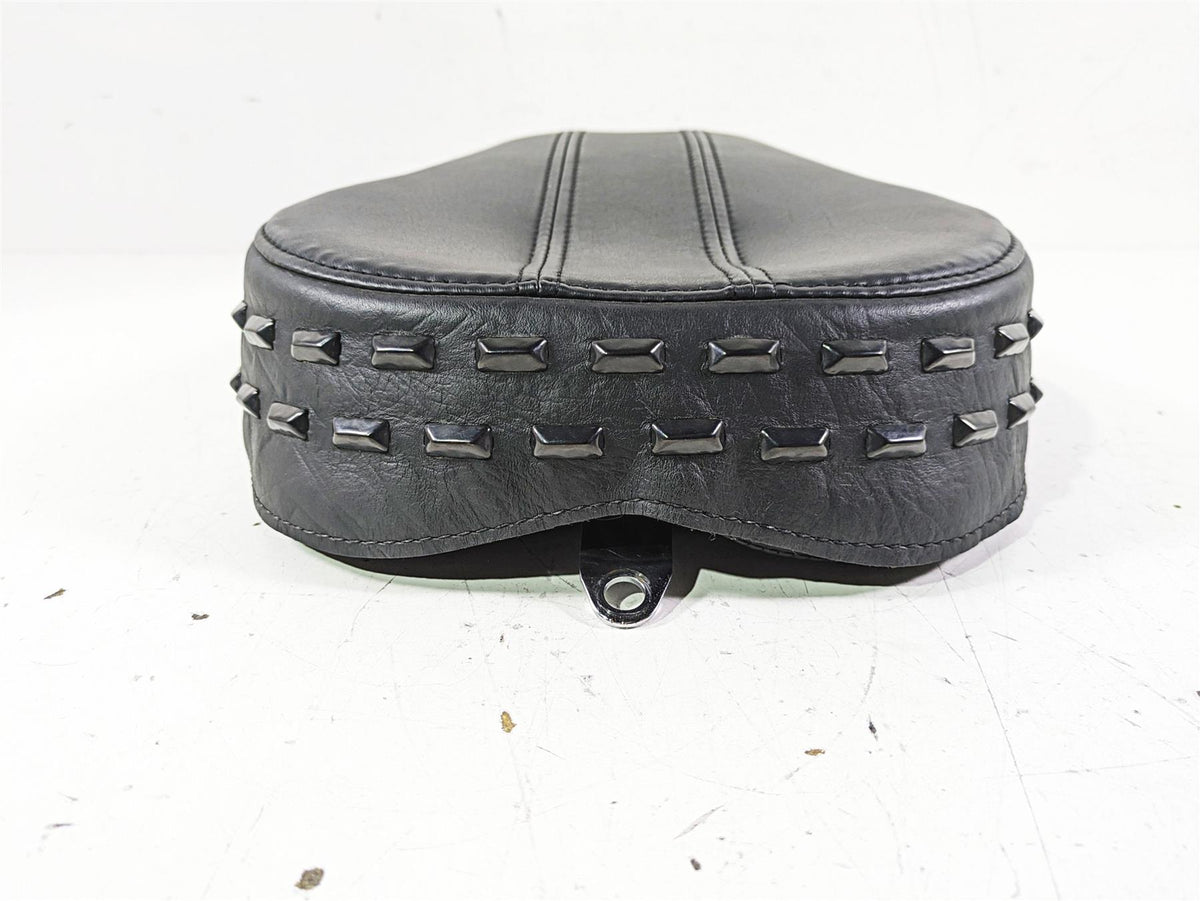 2019 Harley FLHCS Softail Heritage Rear Passenger Pillion Seat Saddle 52400148 {{ shop.shopifyCountryName }} - Mototech271