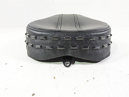2019 Harley FLHCS Softail Heritage Rear Passenger Pillion Seat Saddle 52400148 {{ shop.shopifyCountryName }} - Mototech271