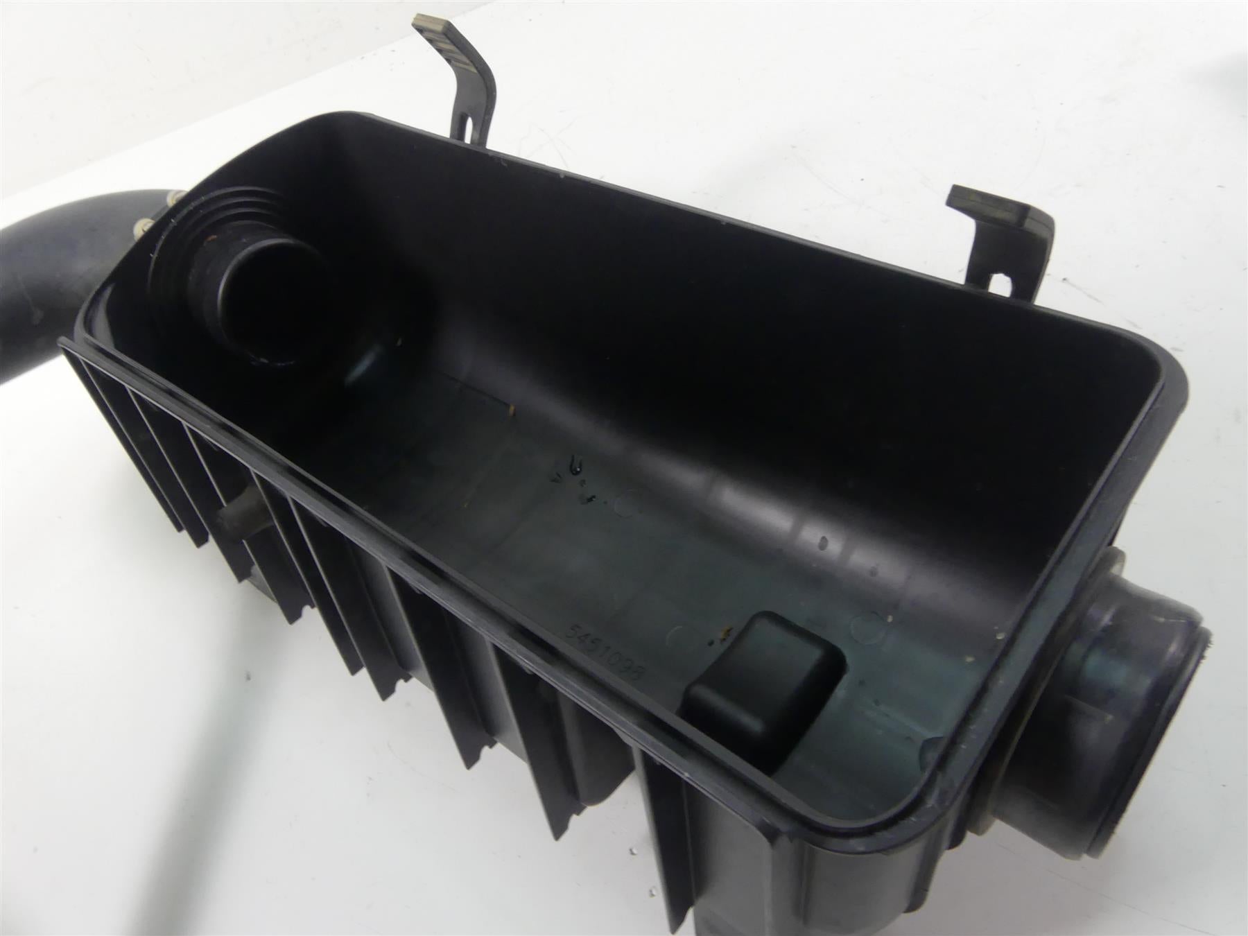 2019 Polaris General 1000 EPS Air Cleaner Breather Filter Box Tube Set 5451097 {{ shop.shopifyCountryName }} - Mototech271