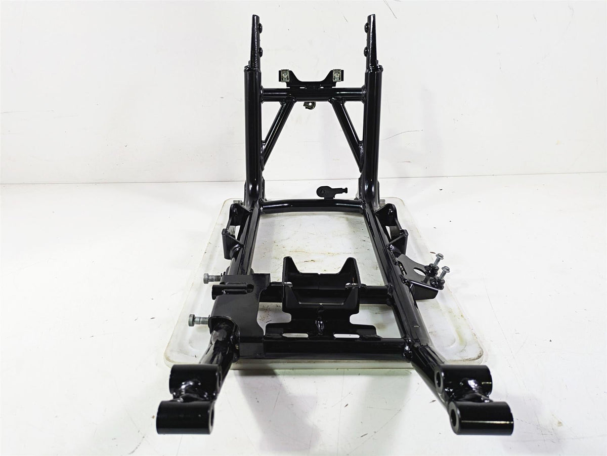 2014 Moto Guzzi California 1400 Touring Lower Frame Rail Section 886837 {{ shop.shopifyCountryName }} - Mototech271